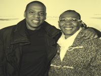 Did you know that Jay Z and his mom, Gloria Carter, have a scholarship foundation?