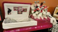 Have you already made plans for your own funeral arrangements?