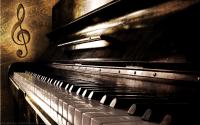 Did you know that September is National Piano Month?