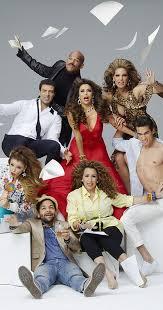 Have you seen the show Telenovela on NBC?