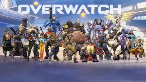 Have you heard of Overwatch?