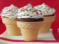 How important are the following when choosing your favorite ice cream?
