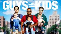 Did you watch Guys with Kids on NBC?