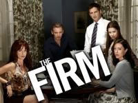 Did you watch The Firm on NBC?