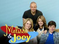 Do you watch Melissa & Joey on ABC Family?