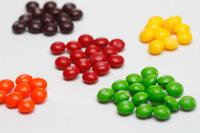 What is your favorite Skittles flavor?