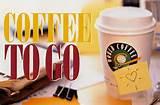 Have you ever paid for coffee for the person behind you in the drive-thru?