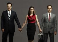 Do you watch the Good Wife on CBS?