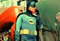Who do you think was the best Batman?