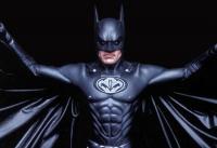What's your favorite Batman movie?