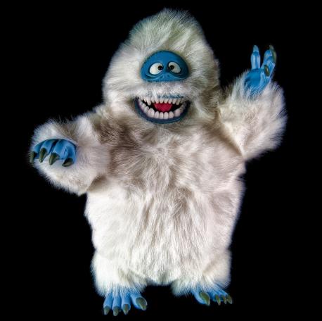 Do you believe the legend of the Yeti (abominable snowman)?