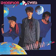 Do you remember the Thompson Twins?