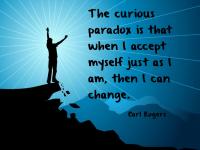 Do you believe someone is worth changing for?