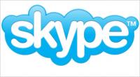 Do you have a Skype?