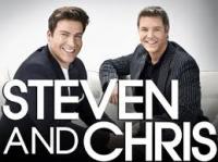 I don't live in Canada but everyday I have to have me some Steven and Chris! Do you watch and love the show?