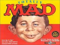 I went to school with a fellow who looked exactly like Alfred E Neuman! Are you or have you ever been a fan of Mad Magazine?