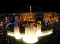 There are hundreds of fountains around the world, does your area of residence have a noteworthy fountain?
