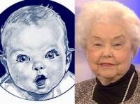 Are you familiar with the Match the baby photo with its owner contest? (Usually done at place of employment or school or ..)