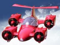Calif. Company Working on Flying Car DAVIS, Calif. (KTLA) — A Northern California company is one step closer to creating a flying car. It's designed for short distance, low-level flight and can be driven on the street at 30 mph. If these became reasonably priced, would you purchase one?