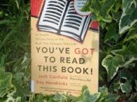 We have a local, that when their kids were small (starting at age 5 years) were not allowed to see a movie until they read the book (when the movie came from a book, like Harry Potter, Twilight, etc). Do you agree?