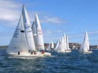 Have you ever been to a Yacht race?