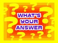 Have you ever auditioned to be on a game show?