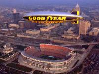 There are also a few places that offer blimp rides; what is your experience with them?