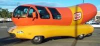 Are you familiar with the brand Oscar Mayer?