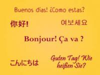Have you ever clicked to take a survey only to find it's in another language that you dont read/speak?