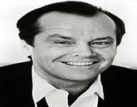 Jack Nicholson, accomplished actor, has appeared in more than 60 movies. Are you a fan of his?