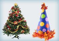 Does your birthday fall on a holiday?