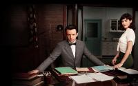 Masters of Sex; is a Drama about the pioneers (William H. Masters and Virginia E. Johnson) of the science of human sexuality whose research touched off the sexual revolution. Have you heard of this new show?