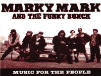Marky Mark and the Funky Bunch