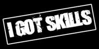 Are there any skills or abilities that you wish you had?