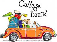 In terms of going to college, who should decide the high school student's college major?