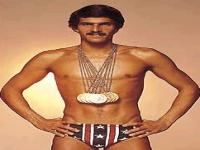 What do you know about Mark Spitz?