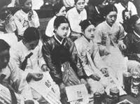Comfort Women