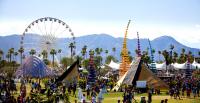 Coachella Valley Music and Arts Festival