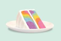 Duff Goldman, aka the Ace of Cakes, has a PASTEL version of his tie-dye cake mixes for a softer way to welcome spring. Have you heard of Duff?