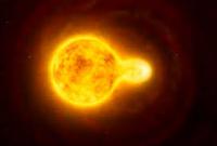 (March 2014) Astronomers identify the largest YELLOW 