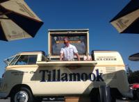 Have you ever had Tillamook ice cream?
