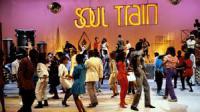 Did you ever want to be a dancer on Soul Train?