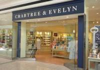 Have you heard of Crabtree and Evelyn?