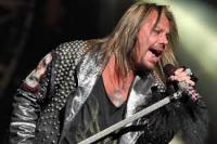 Frontman for Motley Crue, Vince Neil, has joined an investment group to buy the Jacksonville Sharks, and plans to move the Arena Football League team to his hometown of Las Vegas. Have you read or heard this news yet?