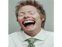 If yes, did the humor more or less match the topics stated in question 1?