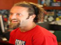 If you are familiar with any comedians, from your area, do you keep current with them? (Go see them perform, watch them on You Tube, follow on social media, purchase their DVDs, etc)