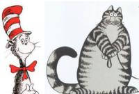 Books: Which do you prefer?