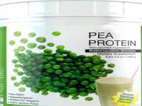 If you have tried Pea Protein Powder, would you recommend it?