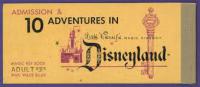 If you have experienced the ticket booklet and the one price entry at Disneyland, which do you feel is a better deal?