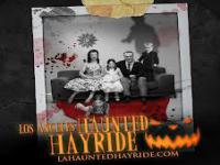 The Los Angeles Haunted Hayride has become a portal to the planet's deepest and most legendary rift. Larger than life portrayals of the seven deadly sins and their consequences will 